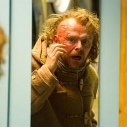 Simon Pegg