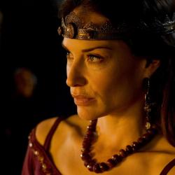 Claire Forlani