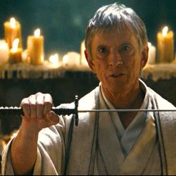 Scott Glenn