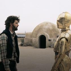 George Lucas