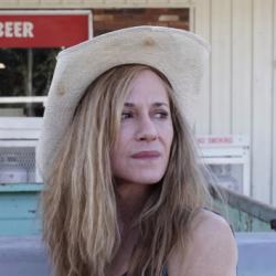 Holly Hunter