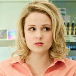 Kimberley Nixon