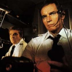 Charlton Heston
