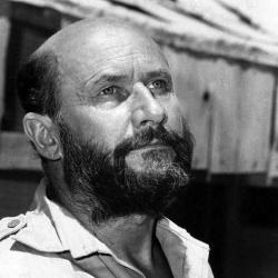 Donald Pleasence