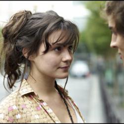 Juliette Lamboley