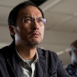 Ken Watanabe