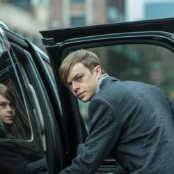 Dane DeHaan