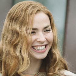 Freya mavor