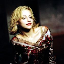 Brittany Murphy