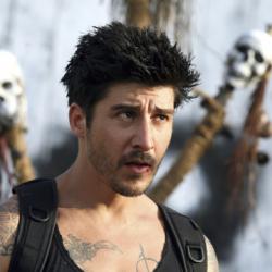 David Belle