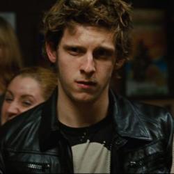 Jamie Bell