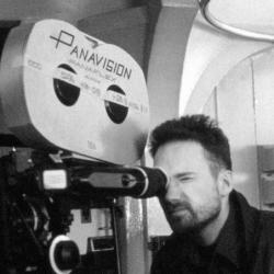 David Fincher