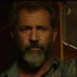 Mel Gibson