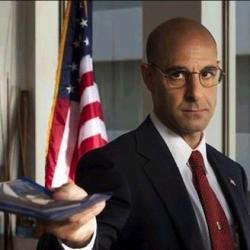 Stanley Tucci