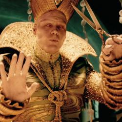 Vincent D'Onofrio