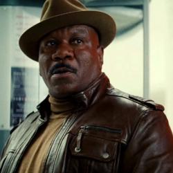 Ving Rhames