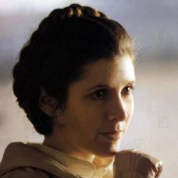 Carrie Fisher