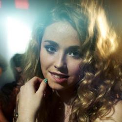 Freya mavor