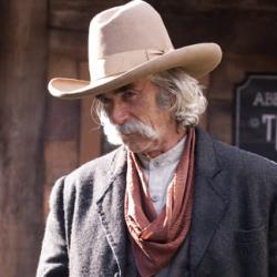 Sam Elliott