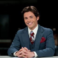 James Marsden