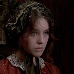 Isabelle Adjani