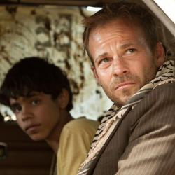 Stephen Dorff