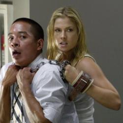 Ali Larter