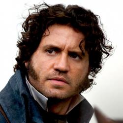 Edgar Ramírez
