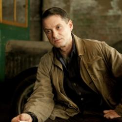 Shea Whigham