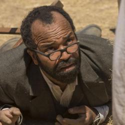 Jeffrey Wright