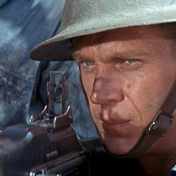 Steve McQueen