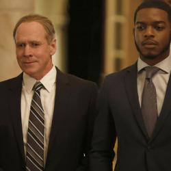 Will Patton