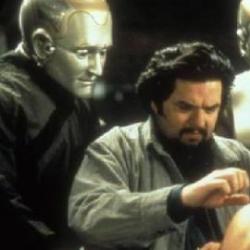 Oliver Platt