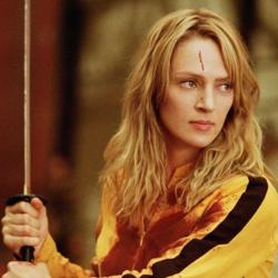 Uma Thurman