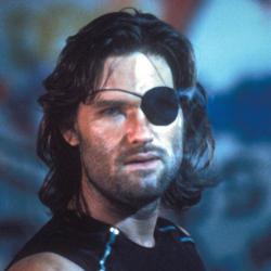 Kurt Russell