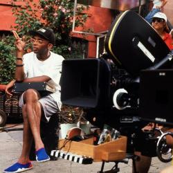 Spike Lee