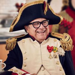 Danny DeVito