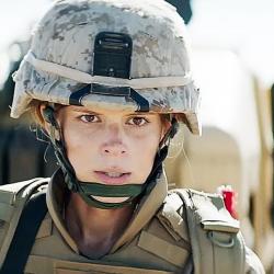 Kate Mara