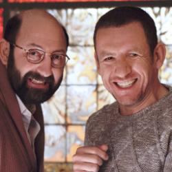 Dany Boon