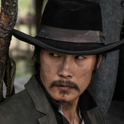 Lee Byung-hun