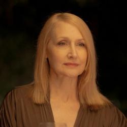 Patricia Clarkson