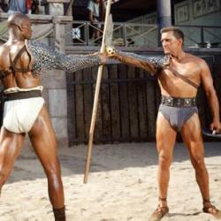 Kirk Douglas