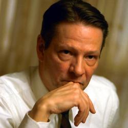 Chris Cooper