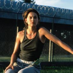 Ashley Judd