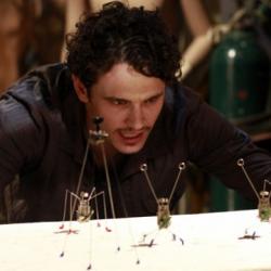James Franco