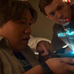 Jacob Batalon