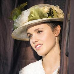 Poppy Drayton