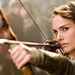 Natalie portman