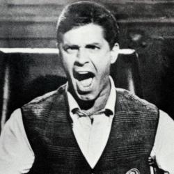 Jerry Lewis