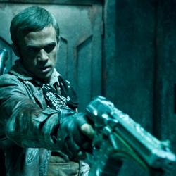 Cam Gigandet